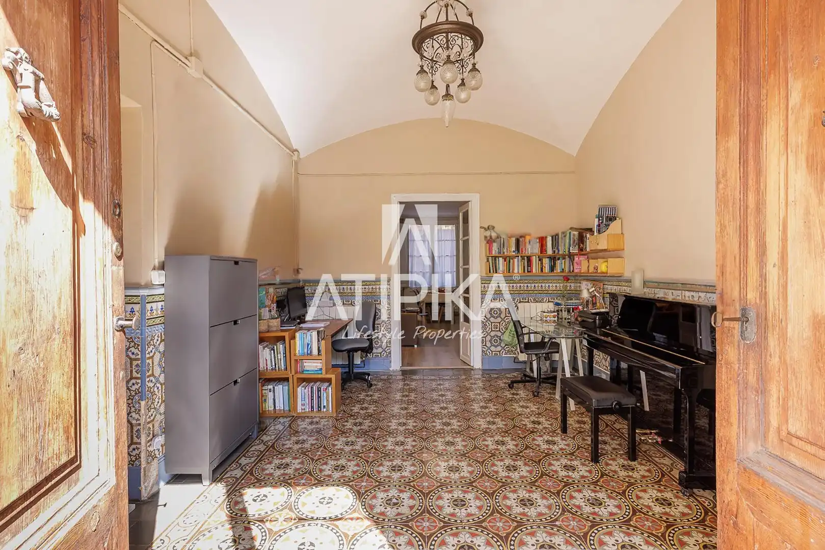 House for sale in Sarrià - Sant Gervasi, imagen 14