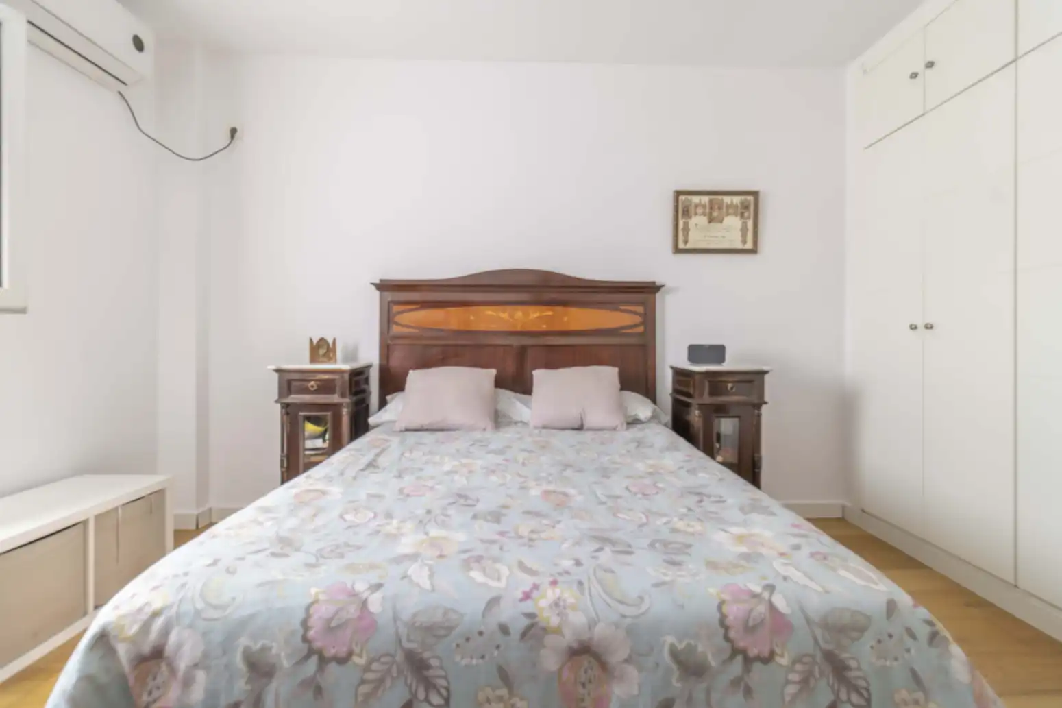 Habitación de Piso en venta en Sevilla con Aire acondicionado y Balcón