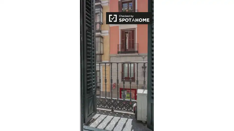 Appartement avec terrasse à louer à Centro, imagen 10
