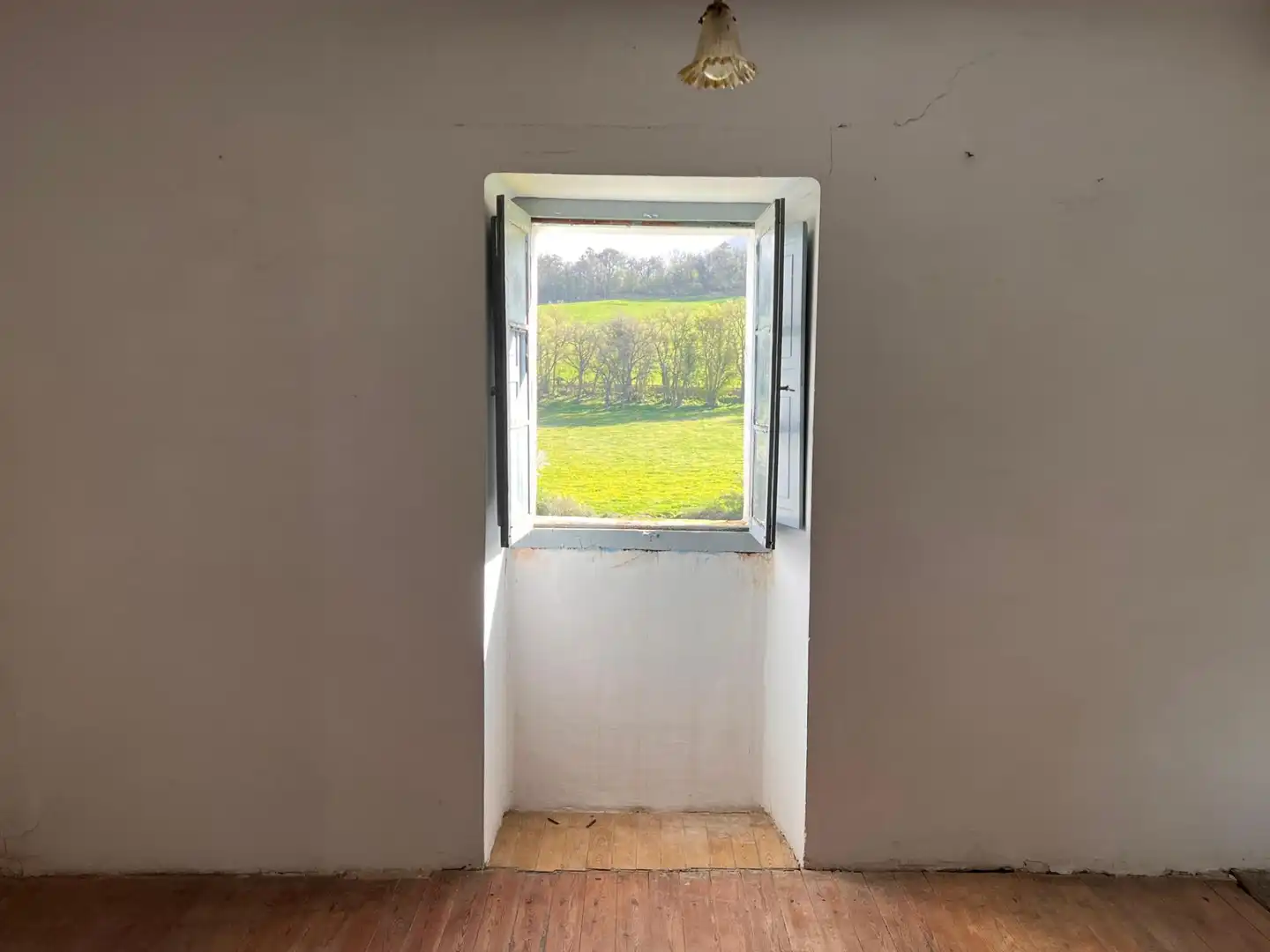 Casa o xalet en venda en Anue amb Jardí privat i Traster
