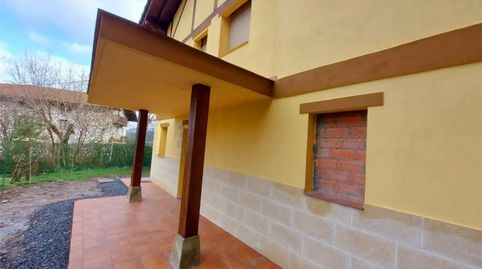 Foto 5 de Casa o xalet en venda a Zeanuri, Bizkaia