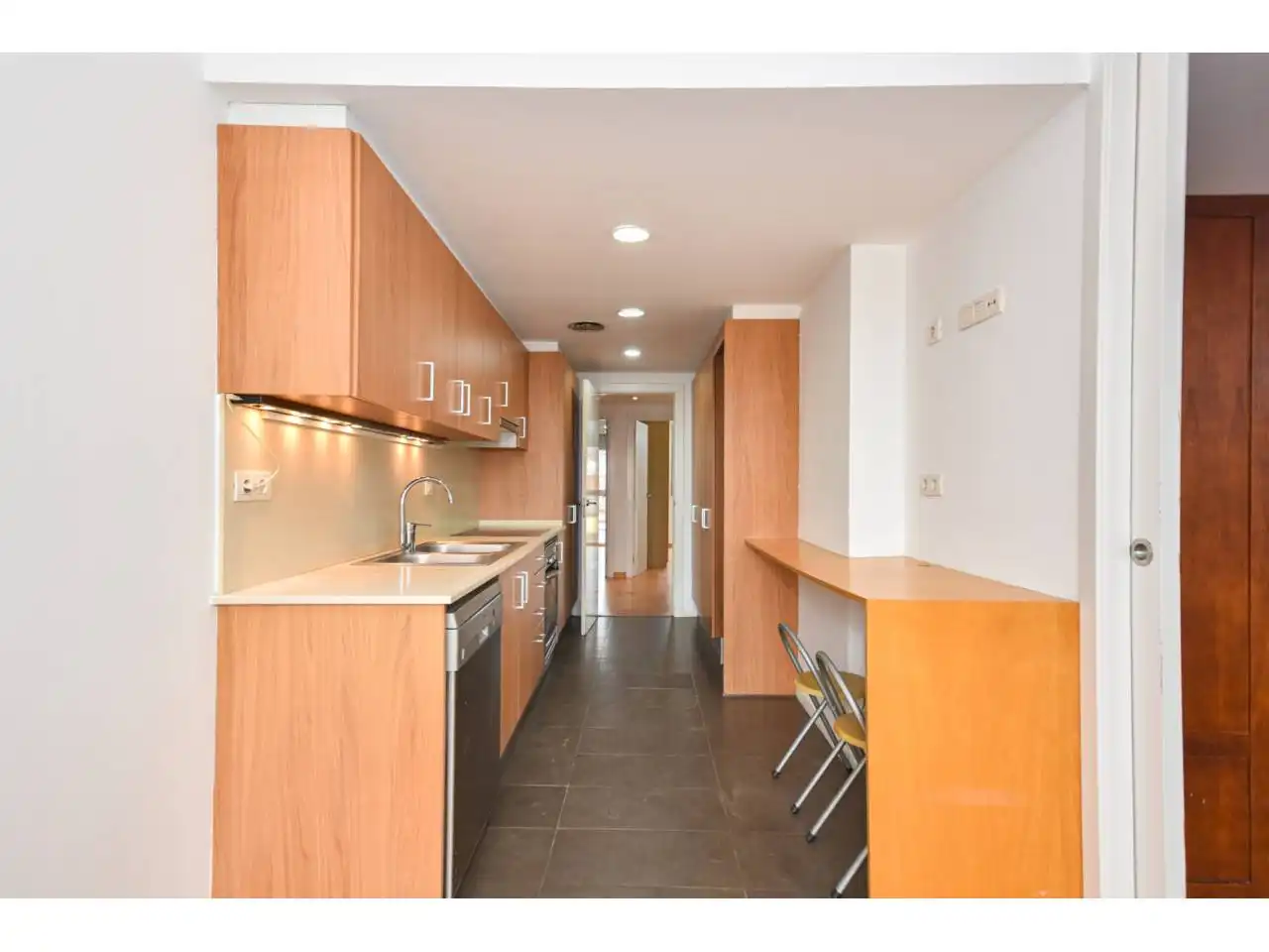 Flat with lift for sale in Calle Ponent, imagen 4