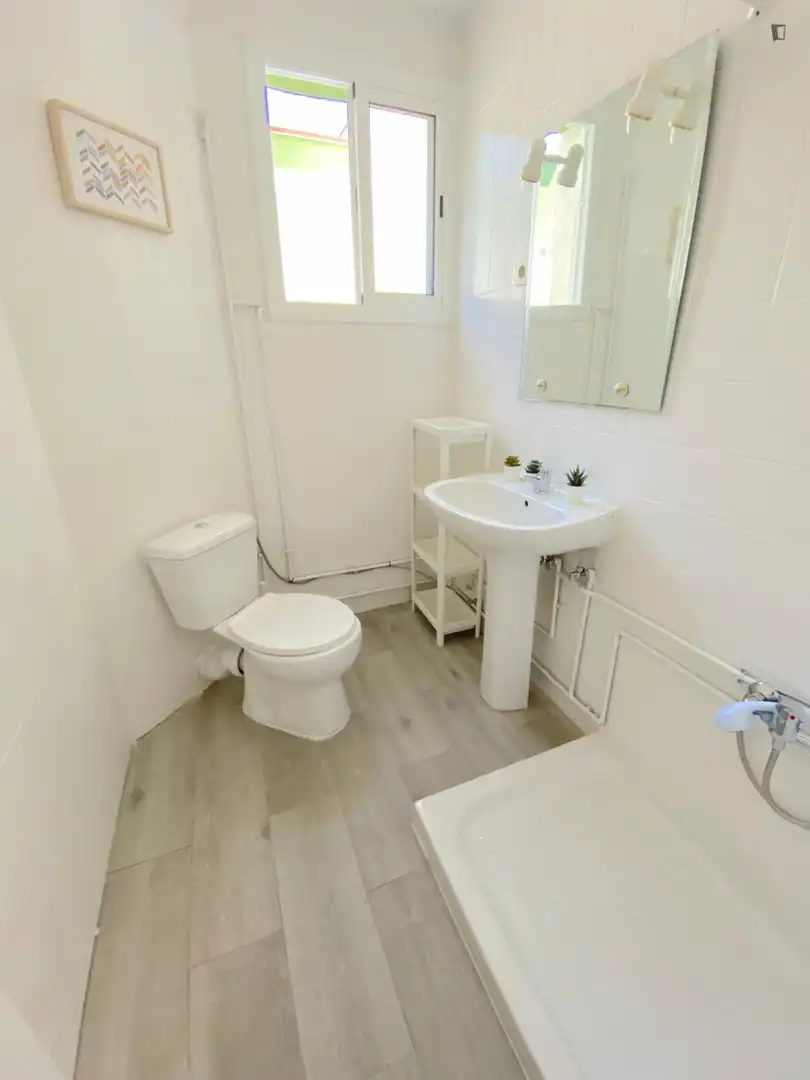 Habitación en El Torrejón - El Cerezo