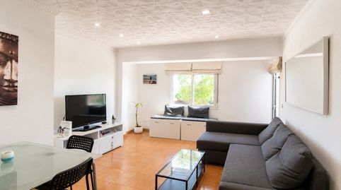 Foto 3 de Piso en venta en Carrer D'enric Granados, Son Oliva, Palma de Mallorca