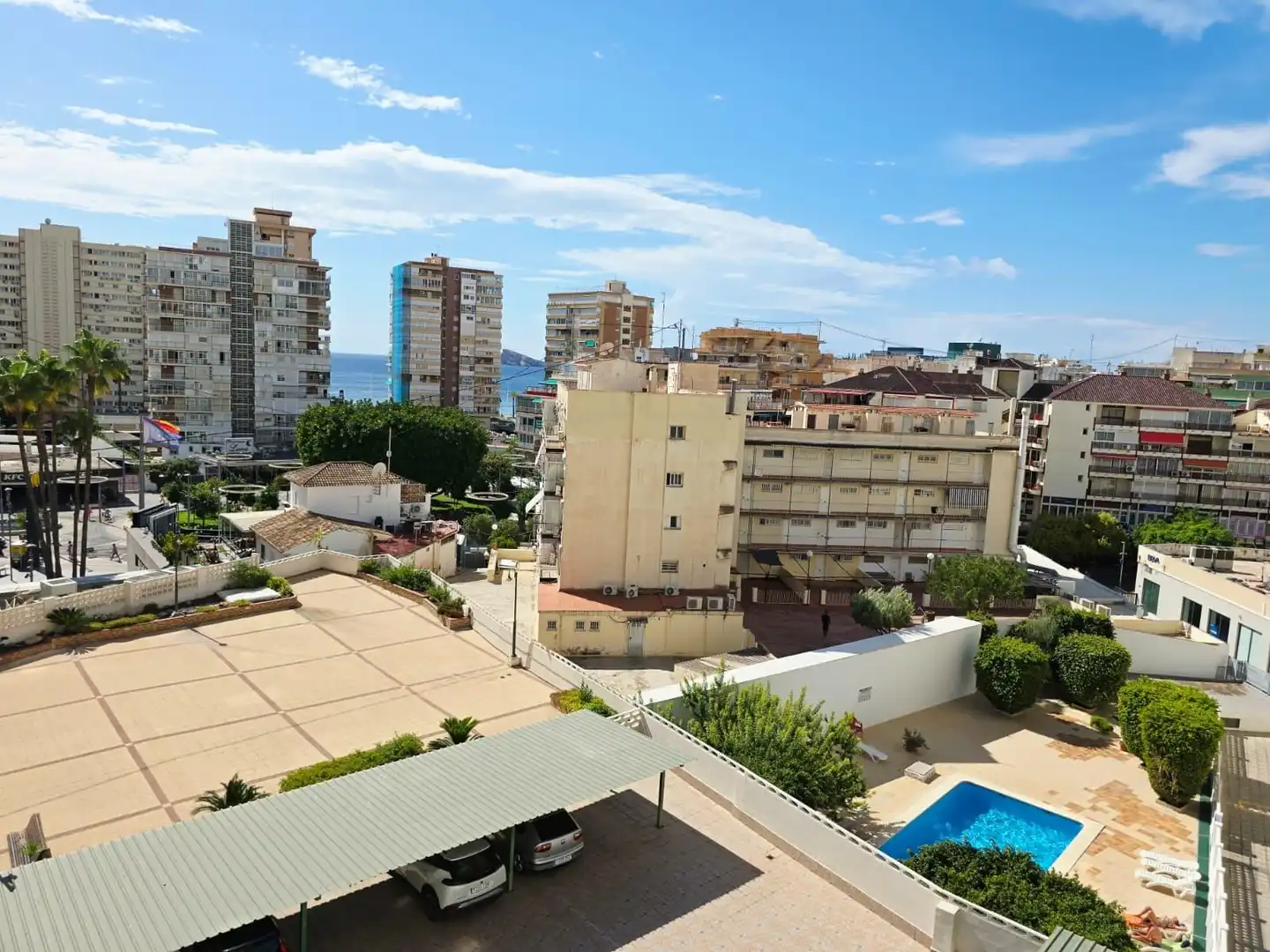 Mini appartamento con ascensore in vendita a Playa de Levante, imagen 33