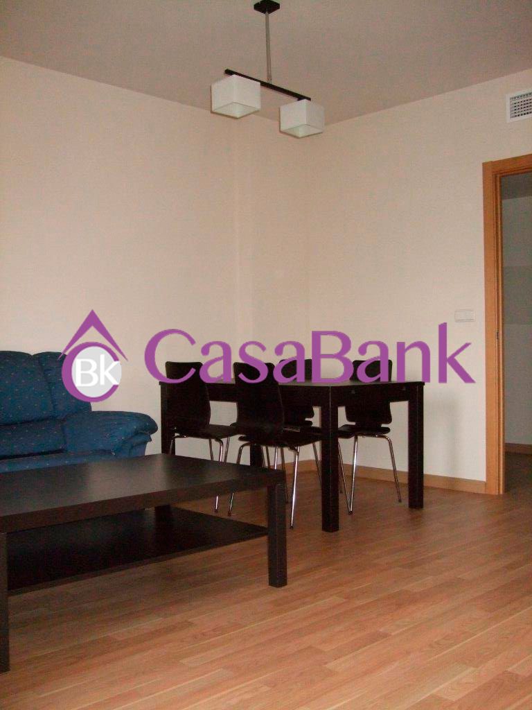 Dining room of Flat to rent in  Córdoba Capital  with Air Conditioner, Storage room and Furnished