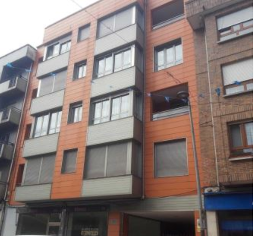 Außenansicht von Wohnung zum Verkauf in Piloña