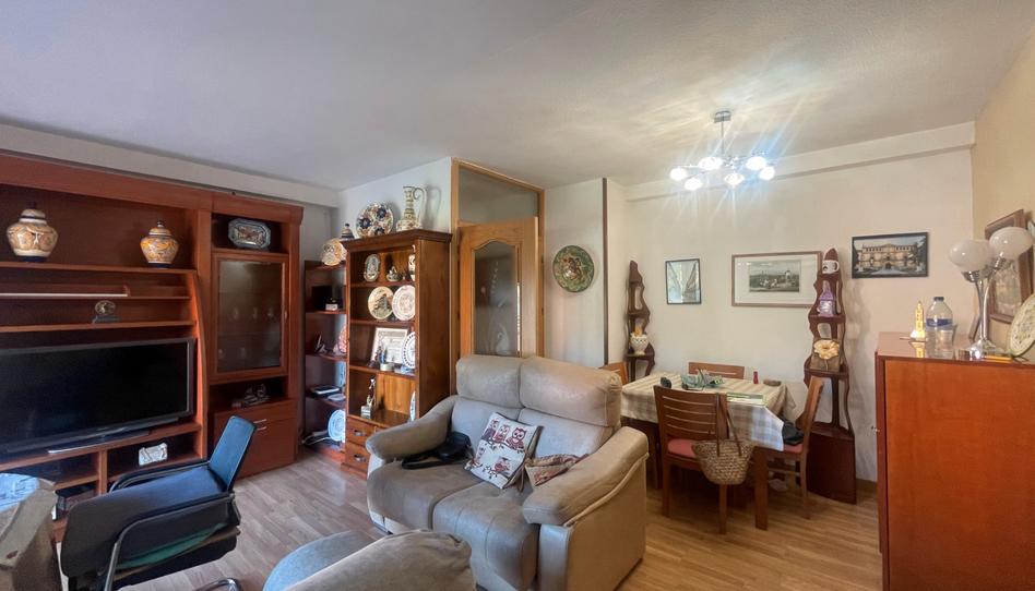 Photo 1 of Flat for sale in Calle de Cartagena, Val, Madrid