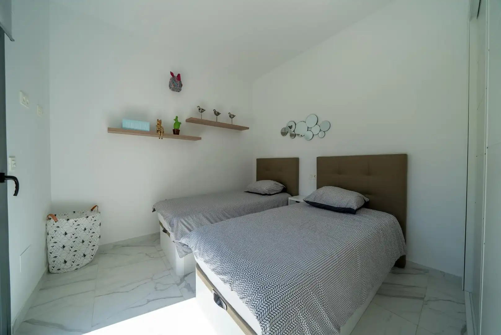 Chalet con terraza en alquiler en Calle Toledo, imagen 14