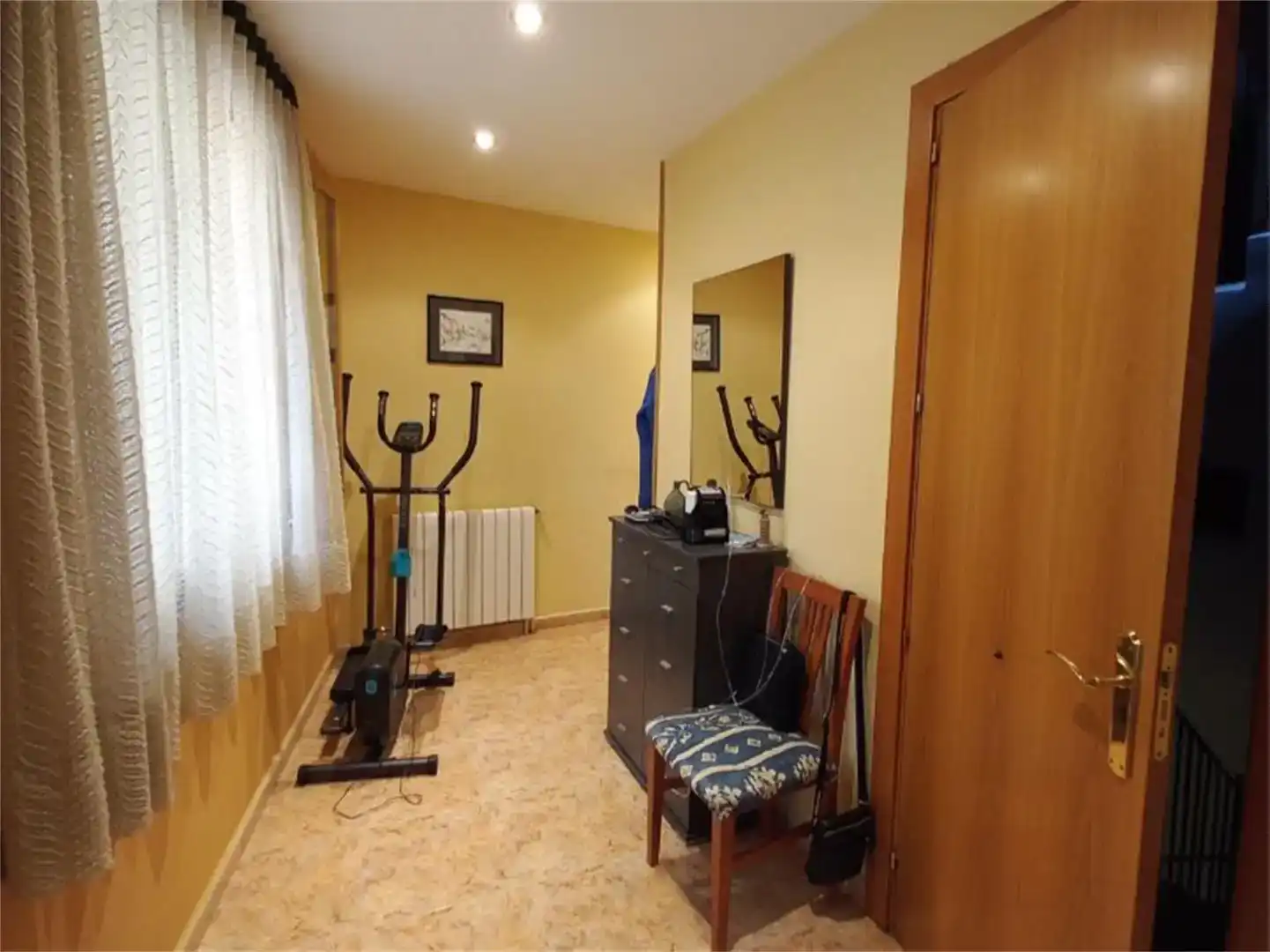 Casa adosada en venda en Talarn amb Traster, Moblat i Balcó