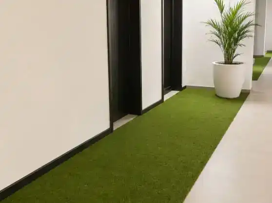 Wohnungen zur Miete in Mogán mit Klimaanlage, Privatgarten und Abstellraum