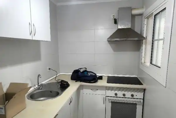 Piso en venta en Av/ Puig I cadafalch, imagen 3