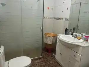 Chalet con jardín en venta en Plaza Descubrimiento, imagen 11