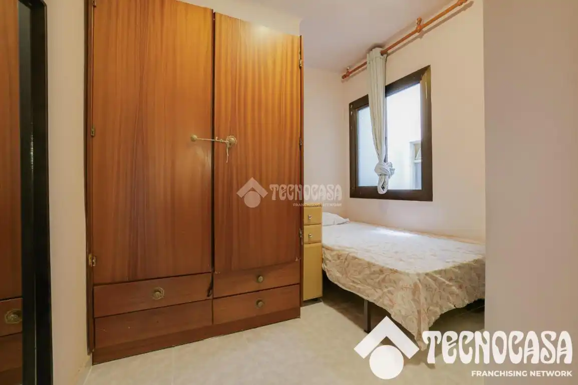Habitación de Piso en venta en Premià de Mar con Balcón