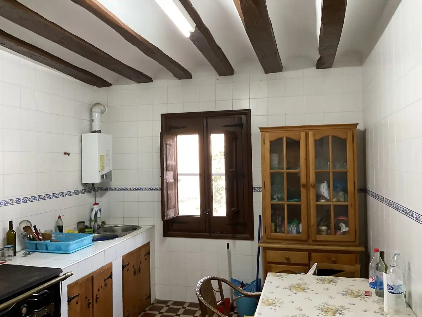 Country house zum Verkauf in Calle Mayor, Grañón