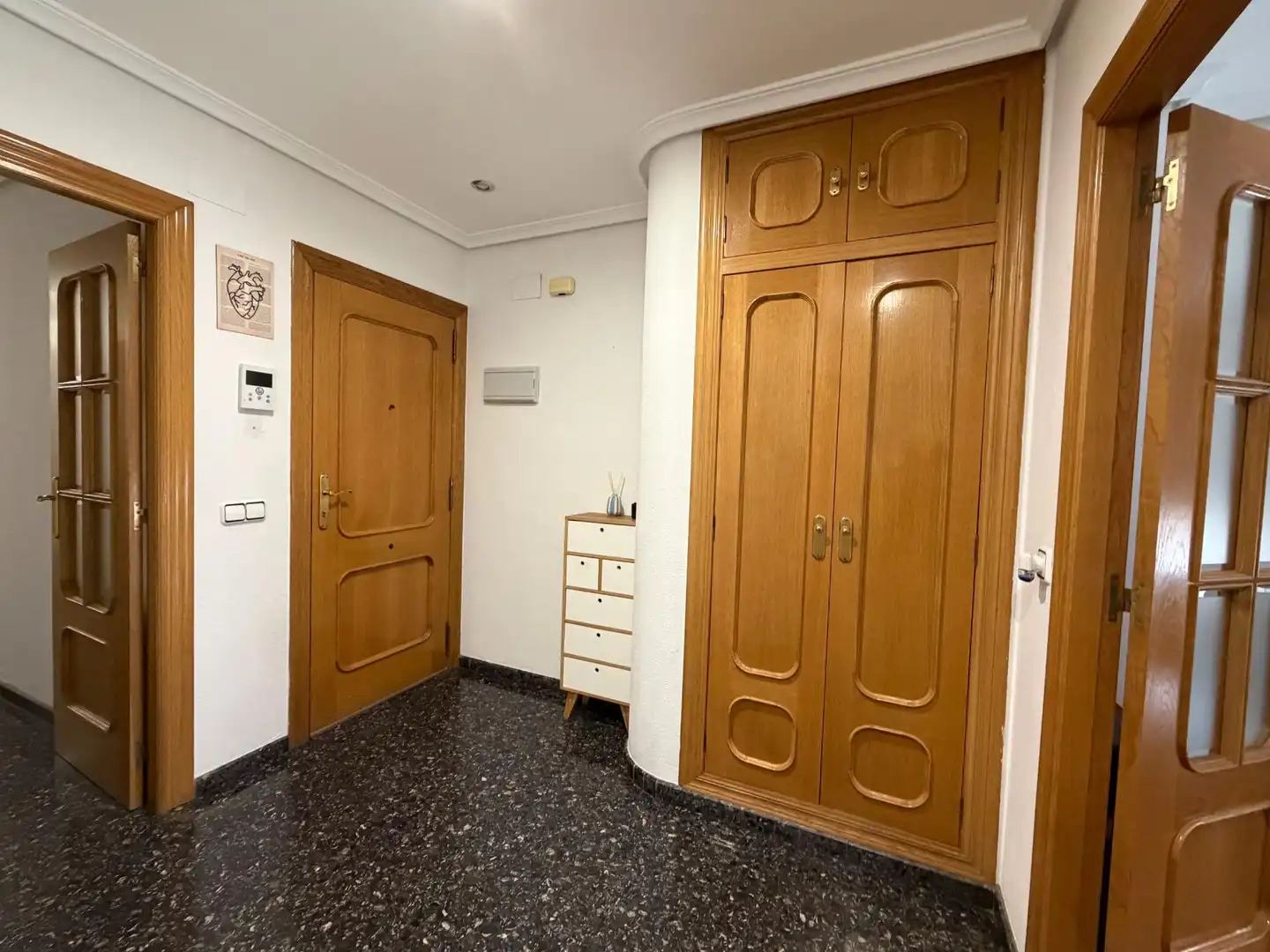 Wohnung zum Verkauf in Parque de la Bombilla  