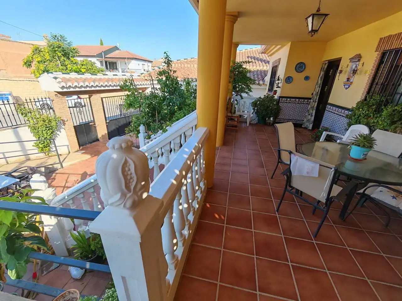 Maison à vendre à Moraleda de Zafayona, imagen 9