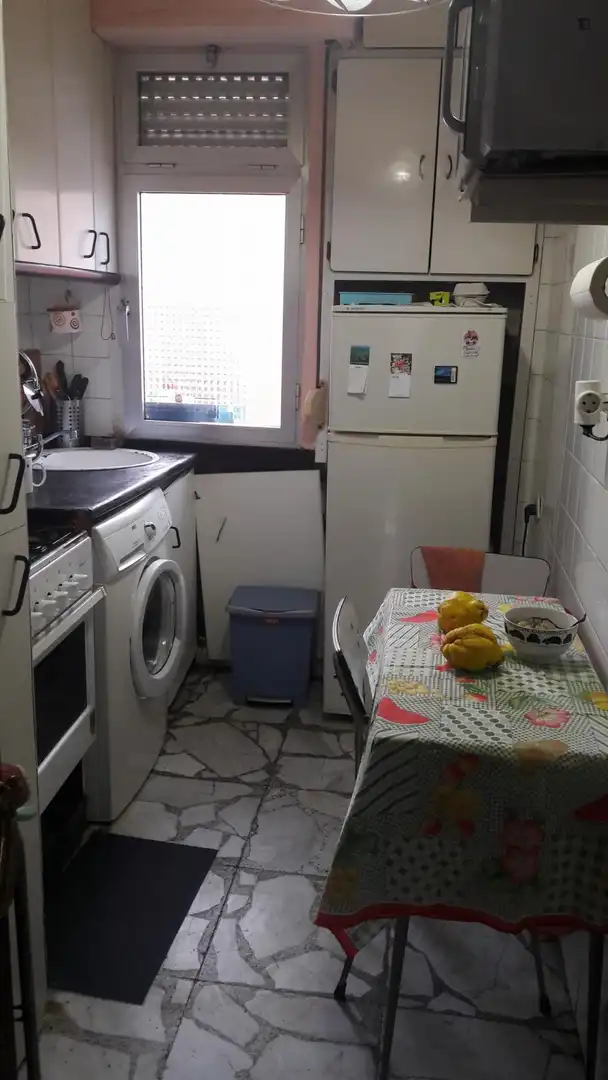 Habitació a San Ignacio - Elorrieta