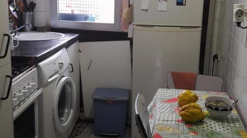 Foto 4 de Apartament per a compartir a San Ignacio - Elorrieta, Bizkaia