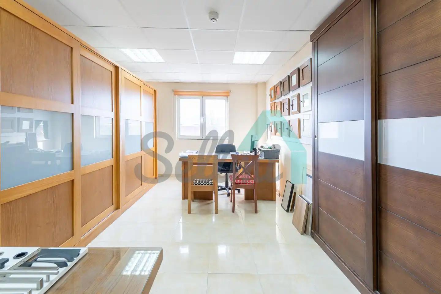 Industrial buildings for sale in Siero