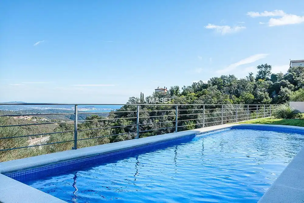 Villa zum Verkauf in del Mas Nou, imagen 2