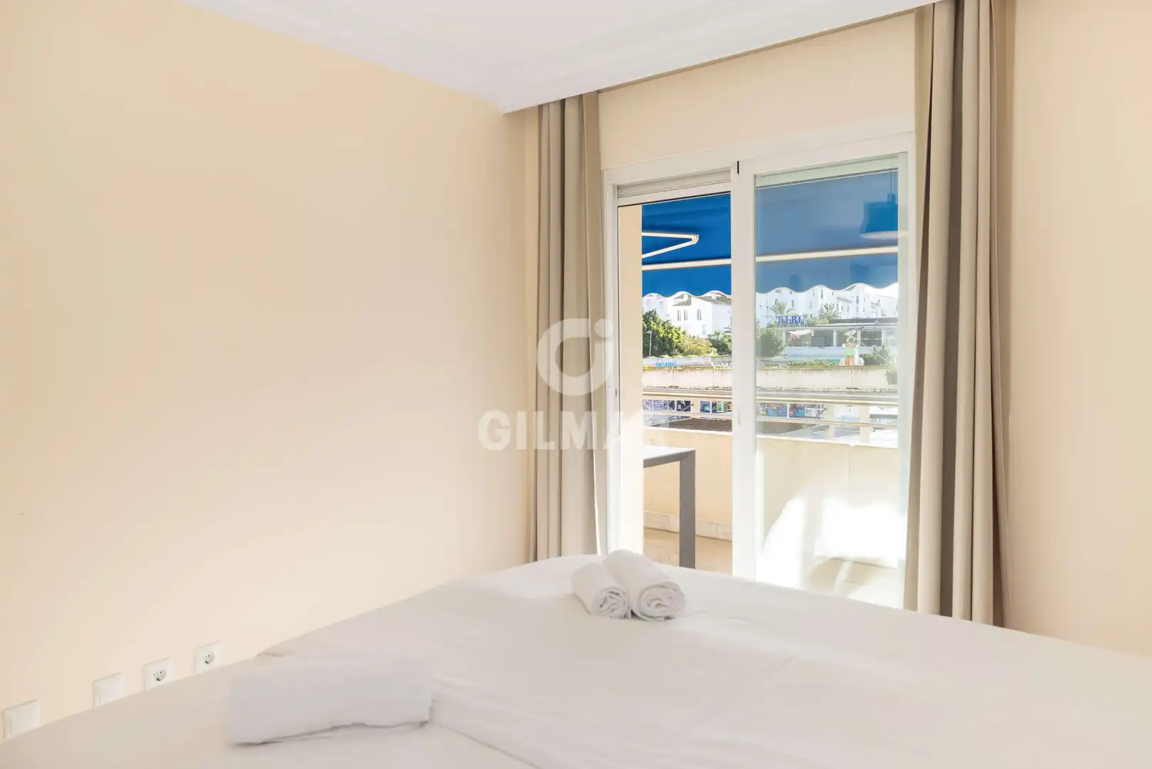 Apartament amb terrassa en venda a Nueva Andalucía, imagen 20