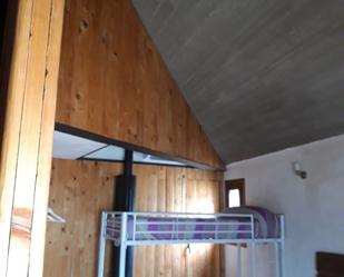 Bedroom of House or chalet for sale in Nonaspe  with Air Conditioner and Balcony