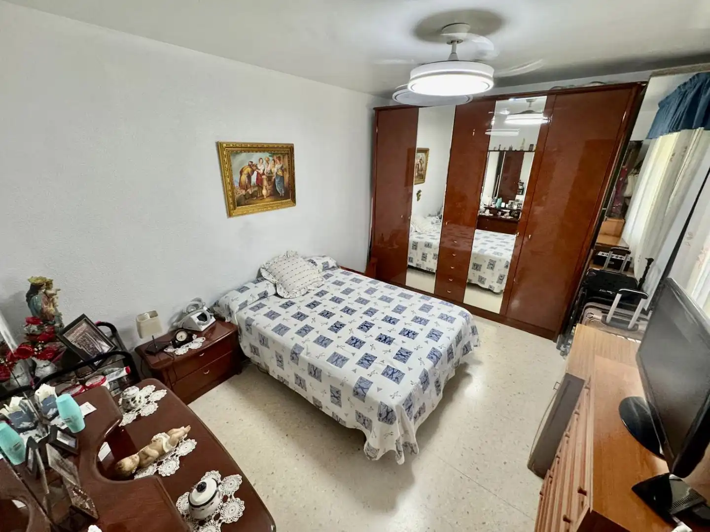 Appartement avec ascenseur à vendre à Trabajadores Inmigrantes, imagen 7