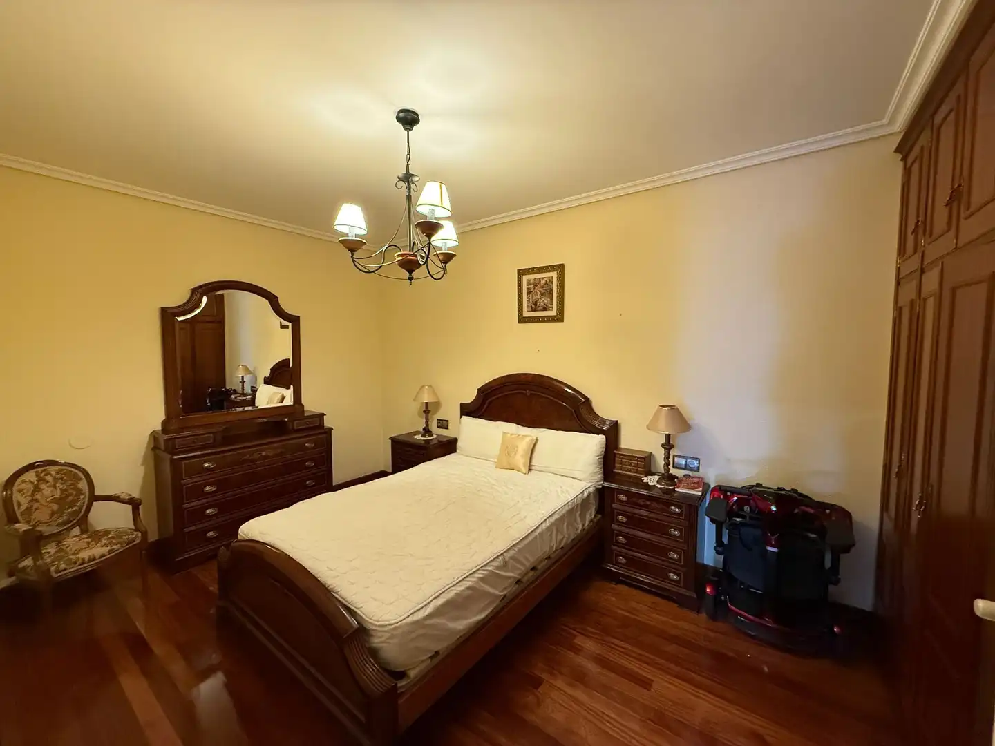 Flat with lift for sale in Egiguren Tarren, imagen 20
