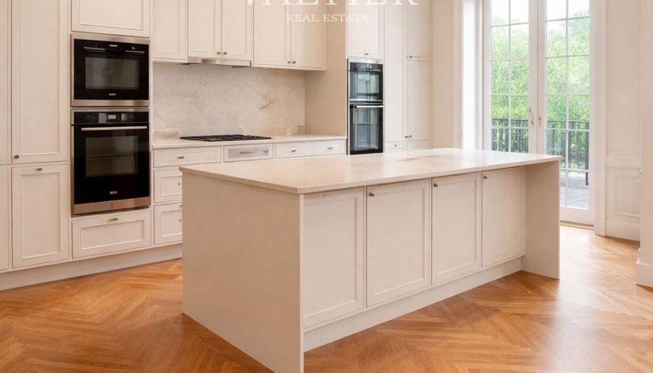 Piso de alquiler en Zurbano, Almagro