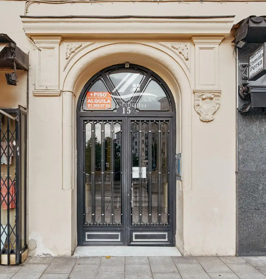 Appartement avec ascenseur à vendre à Calle de Francisco Silvela, imagen 8