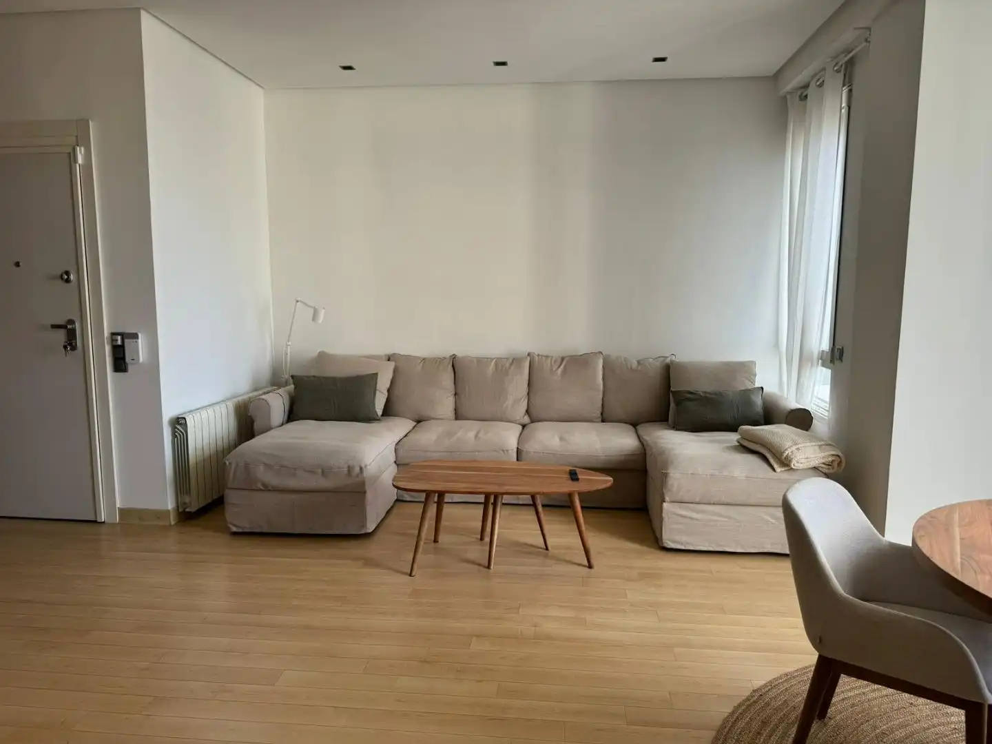 Wohnung zum Verkauf in Carrer de Jesús, 50, Arrancapins