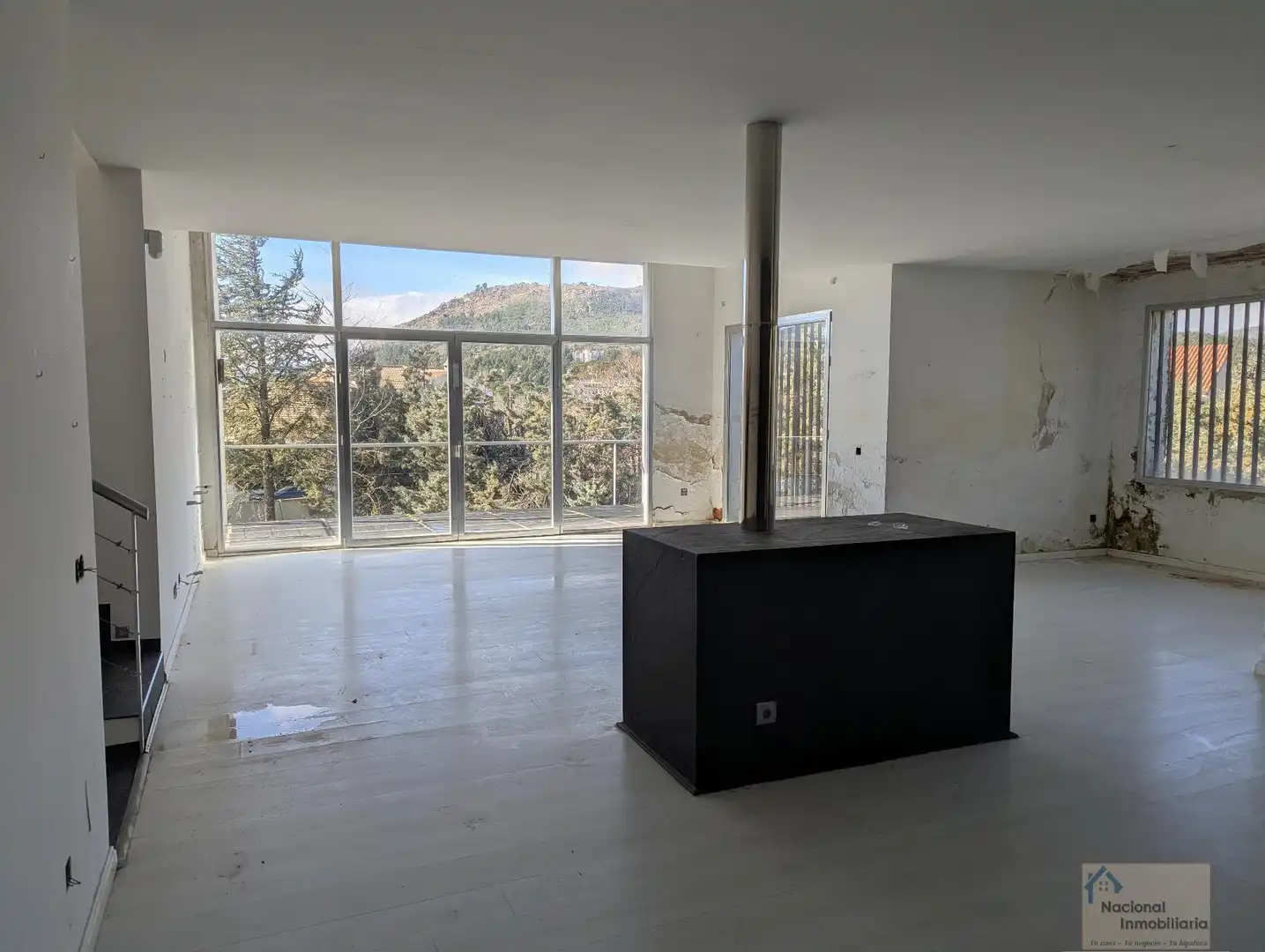 Casa o chalet en venta en Becerril de la Sierra con Terraza, Trastero y Alarma