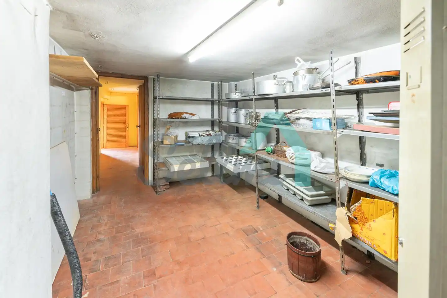 Cocina de Local de alquiler en Noreña