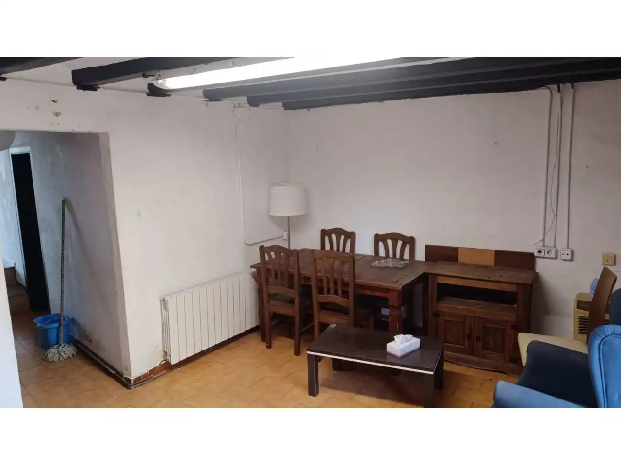 Casa adosada en venta en Torrefeta i Florejacs con Calefacción