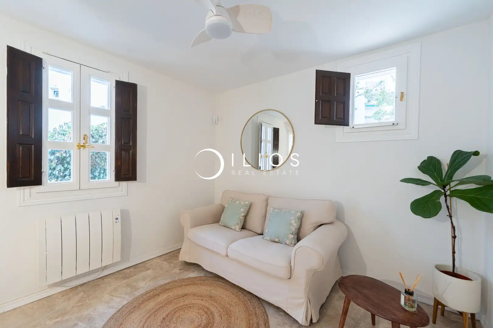 Bedroom of Detached homes for sale in Altea  with Air Conditioner, Heating and Terrace
