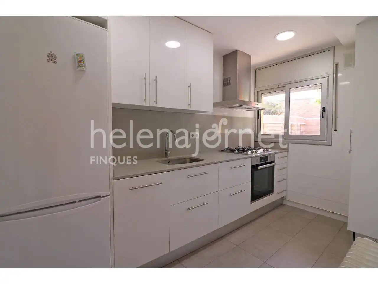 Cocina de Piso en venta en Sant Feliu de Guíxols con Aire acondicionado, Calefacción y Alarma
