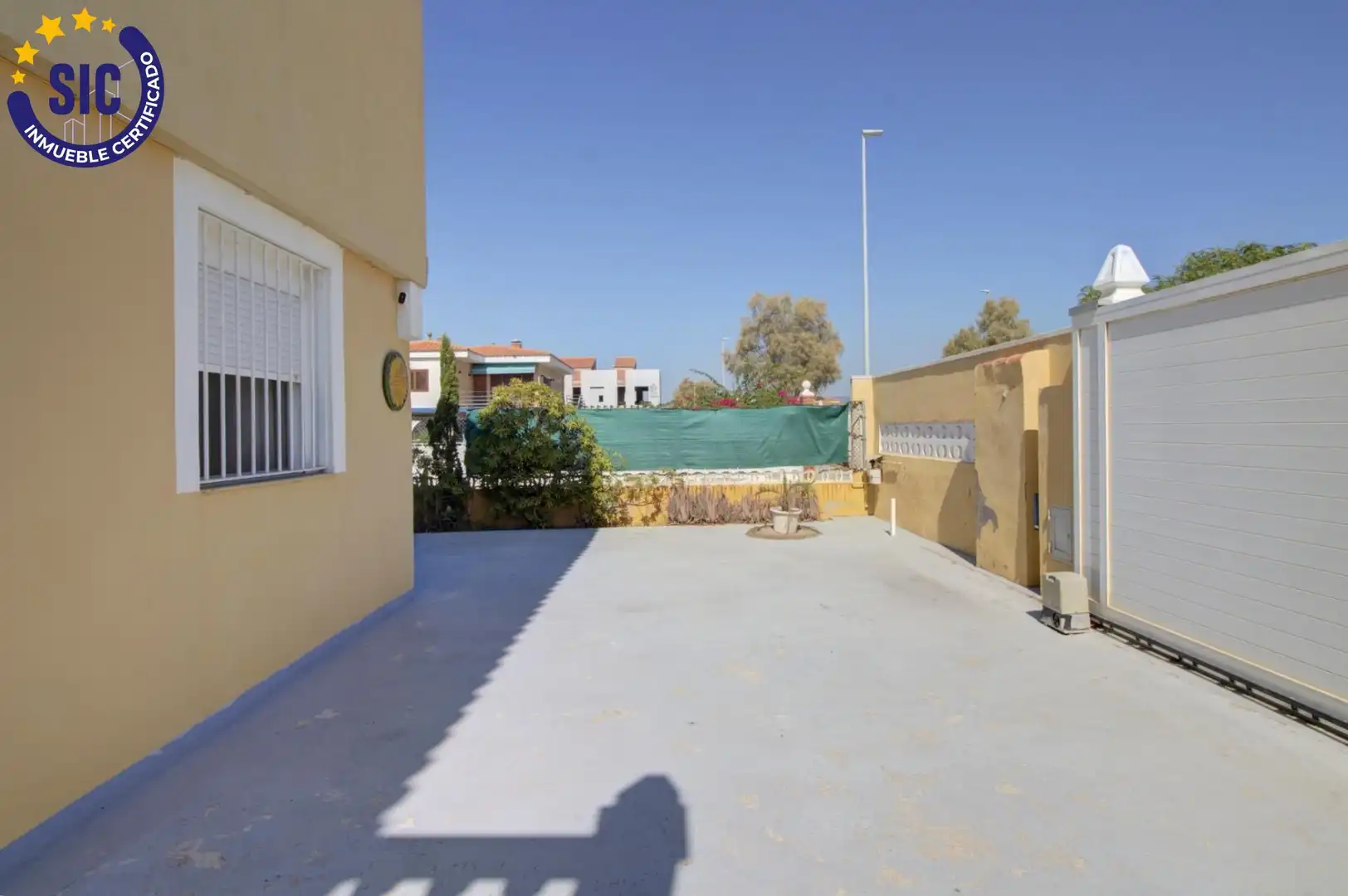 Terrace of Houses for sale in Almenara  with Heating, Private garden and Terrace