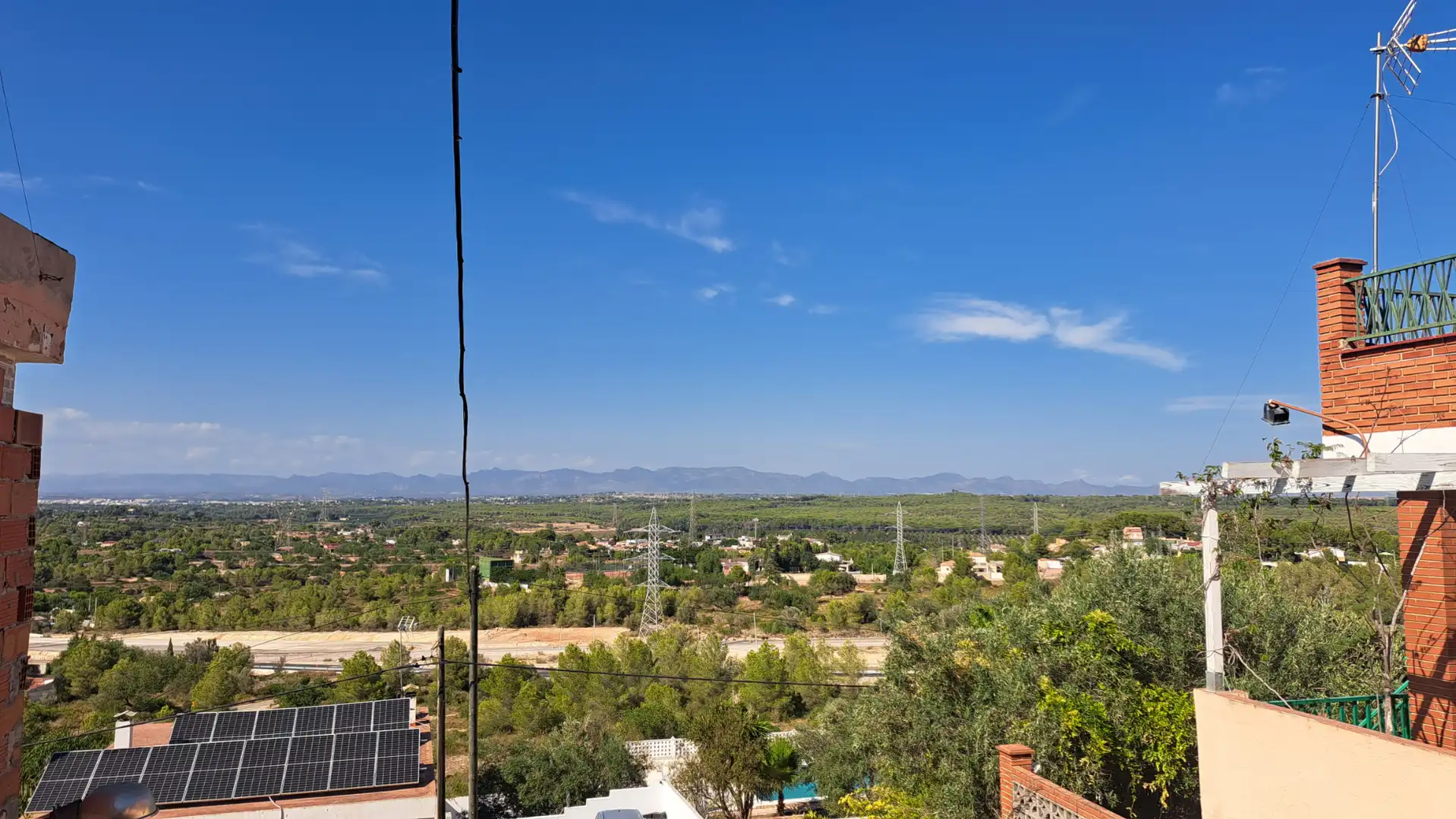 Casa o chalet en venta en Manises con Aire acondicionado, Jardín privado y Terraza