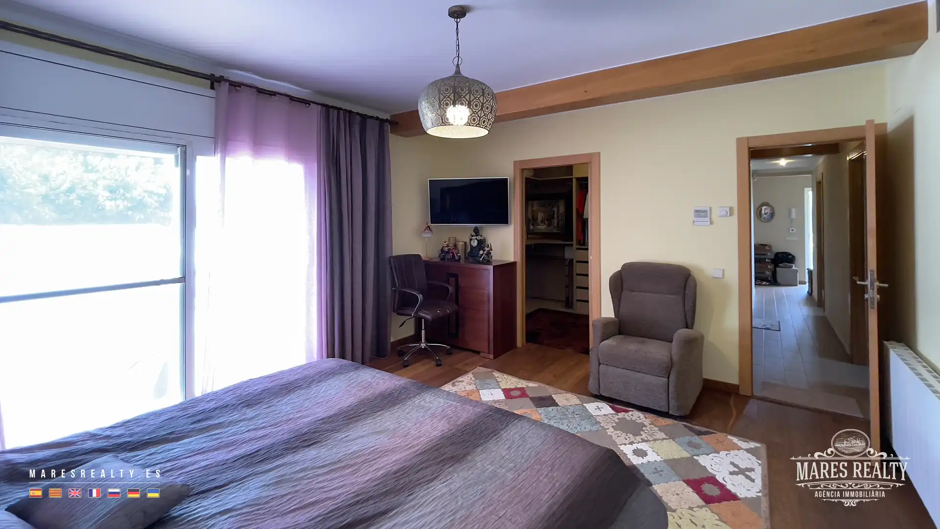Maison avec piscine à vendre à Lloret Verd - Els Pinars, imagen 30