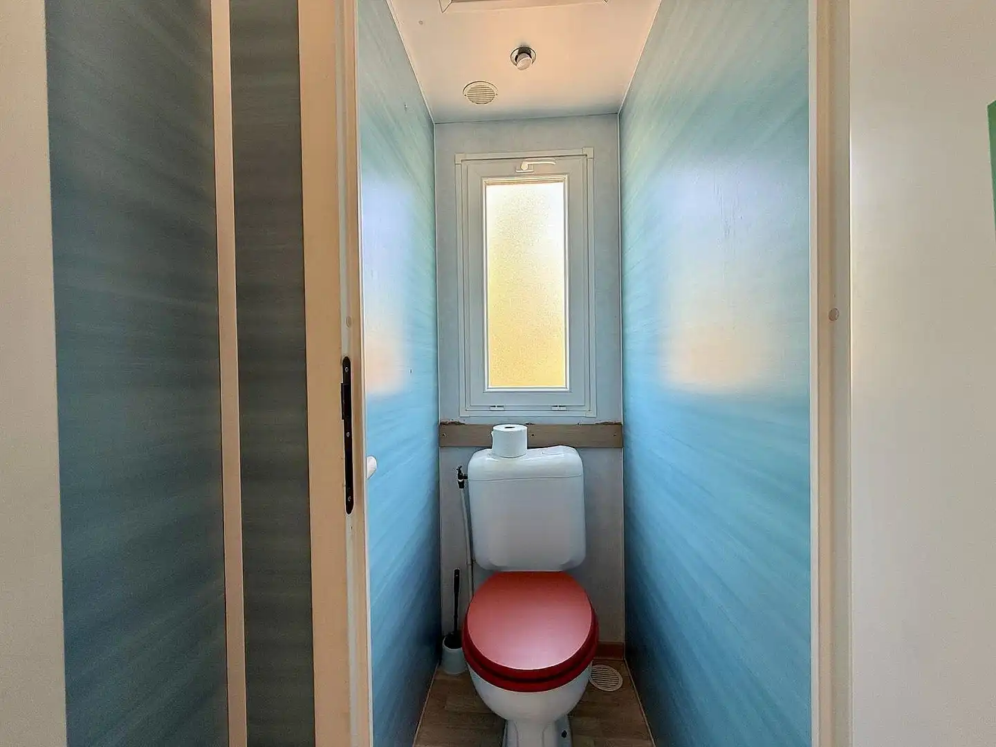 Baño de Finca rústica en venta en Villena