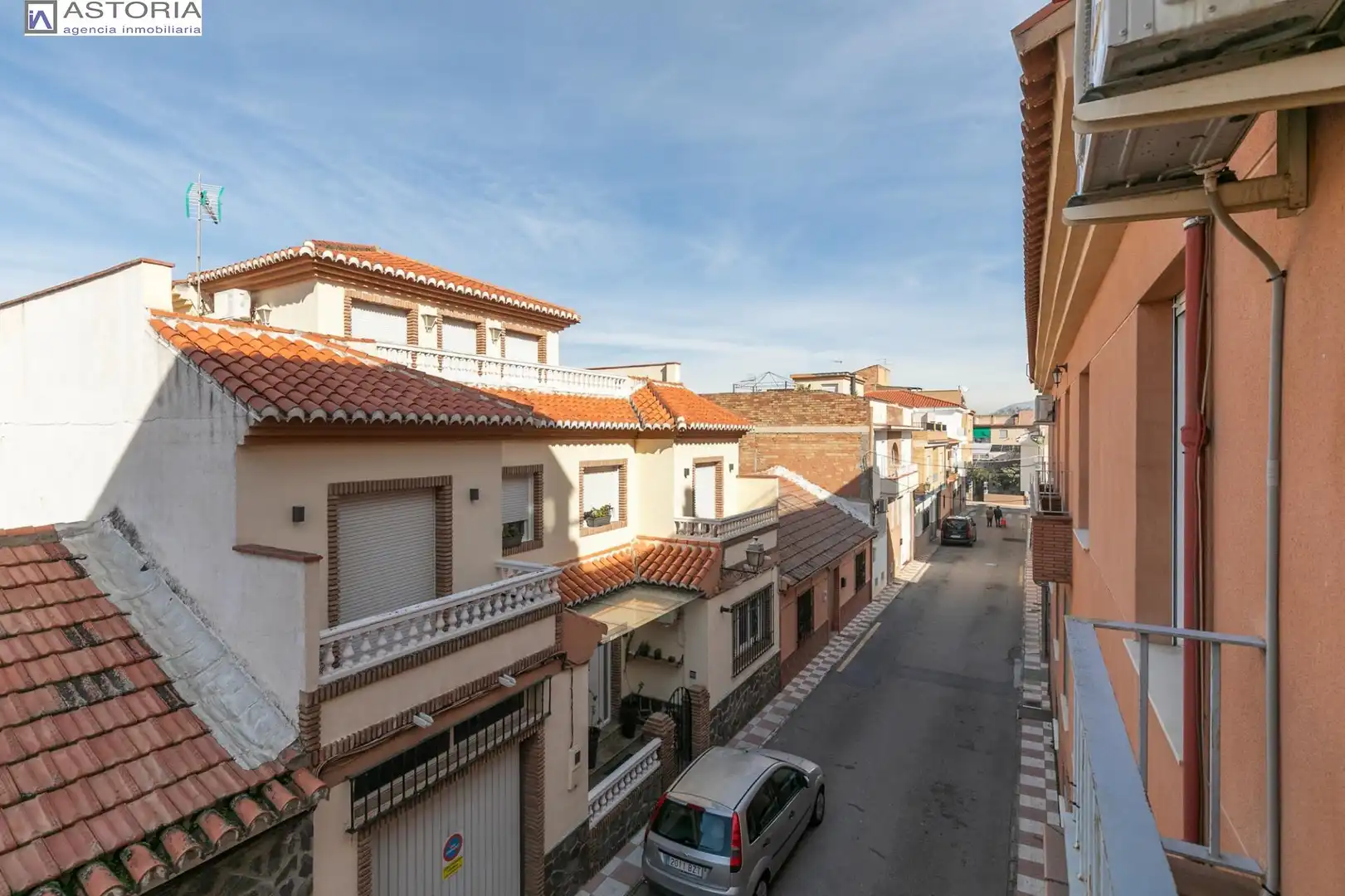 Flat with terrace for sale in Calle de Pamplona 14, imagen 14