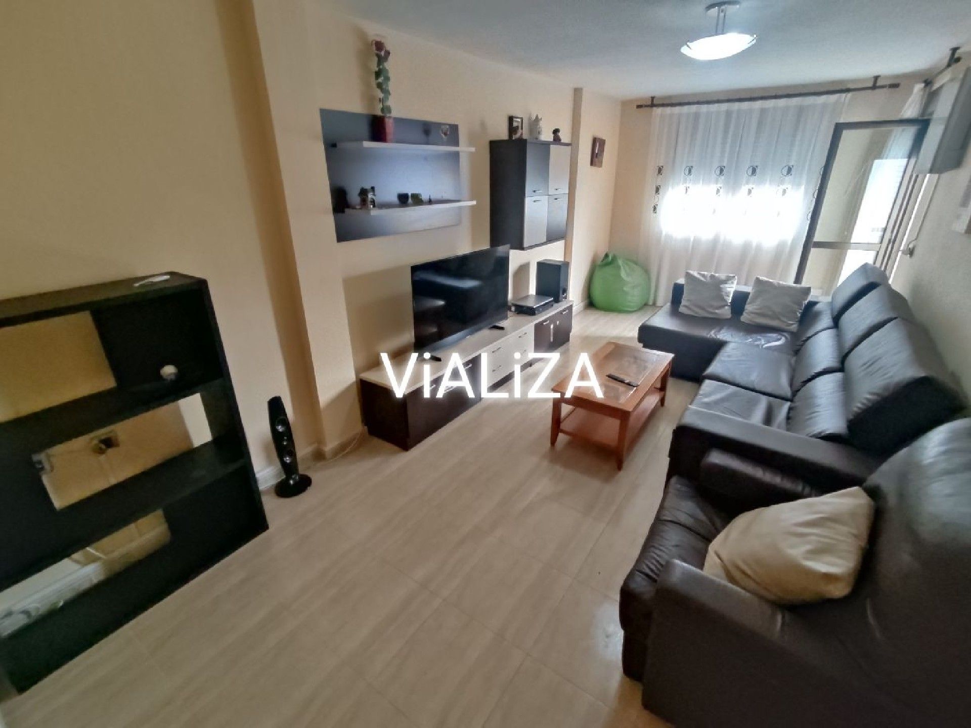 Flat to rent in Tavernes de la Valldigna