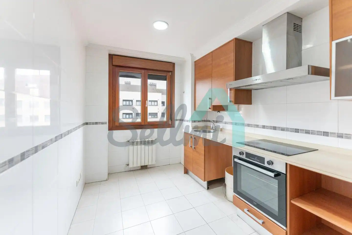 Flat with lift for sale in De Manolo Quirós, imagen 7