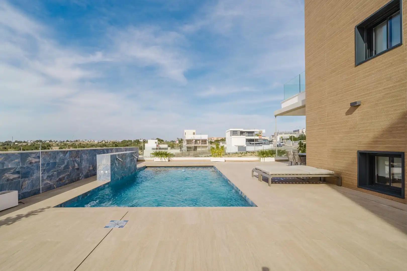 Casa amb terrassa en venda a Orihuela Costa, imagen 52