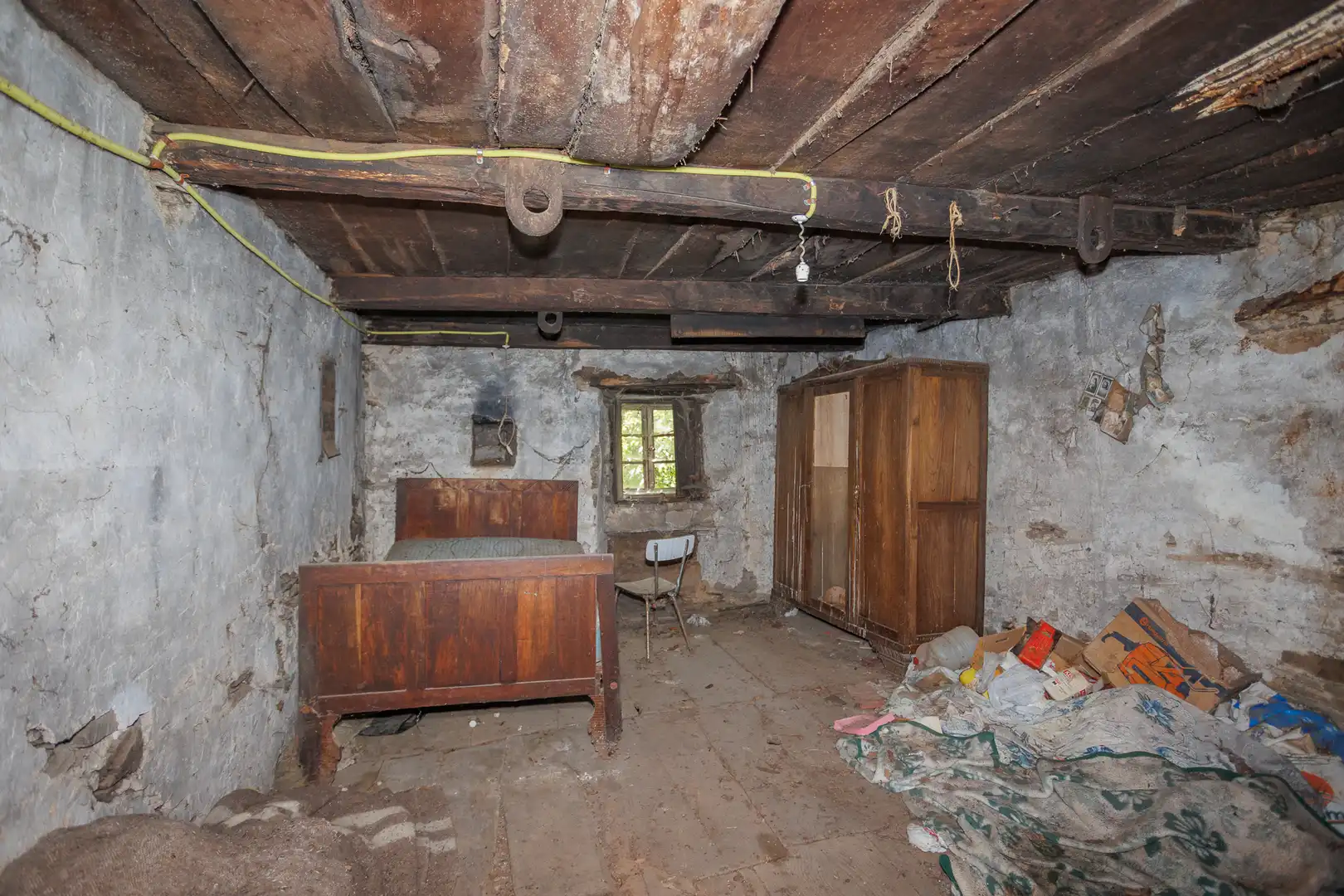 Country homes for sale in Láncara