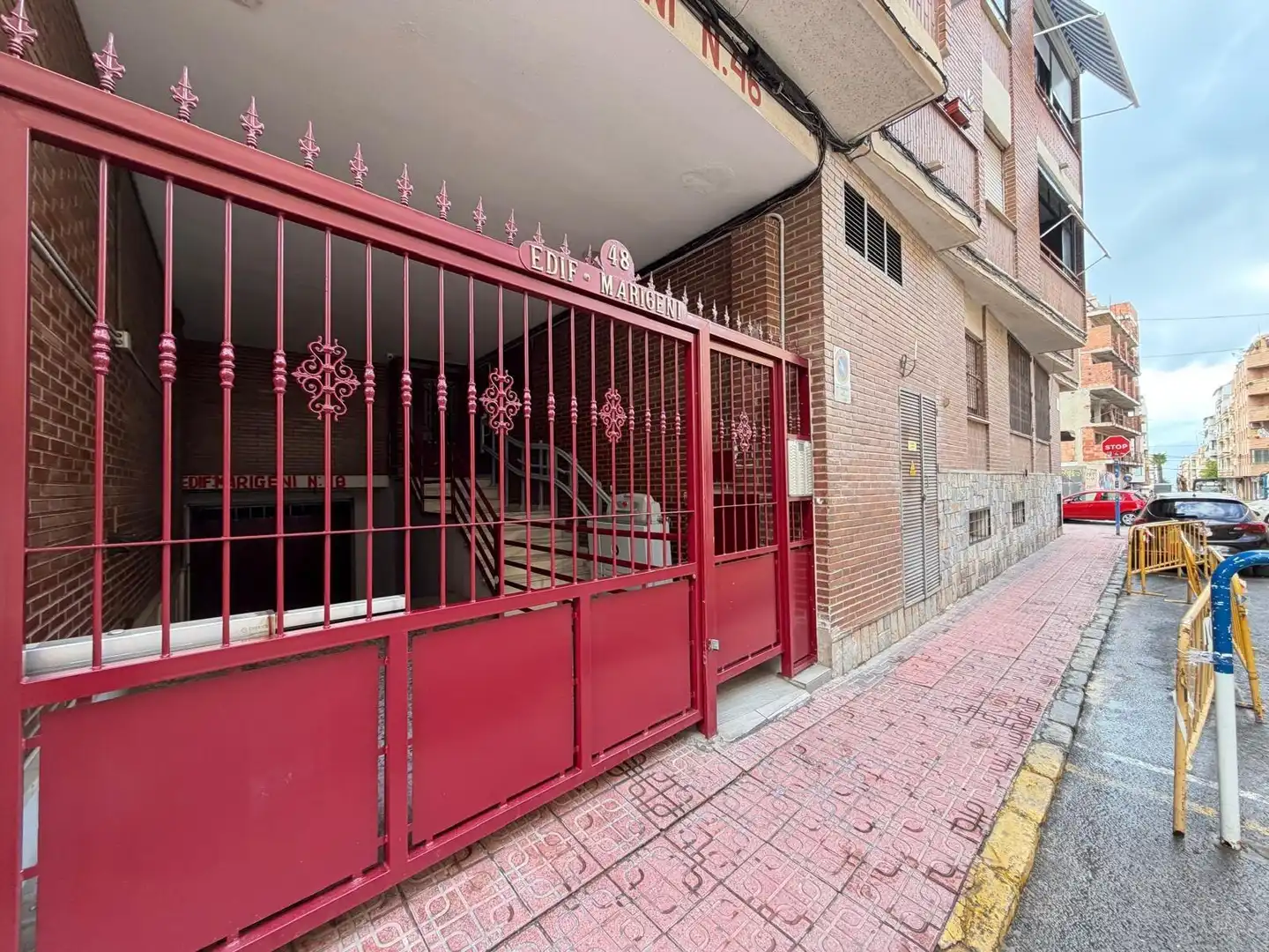 Apartment with terrace for sale in Calle DEL MAR, imagen 67
