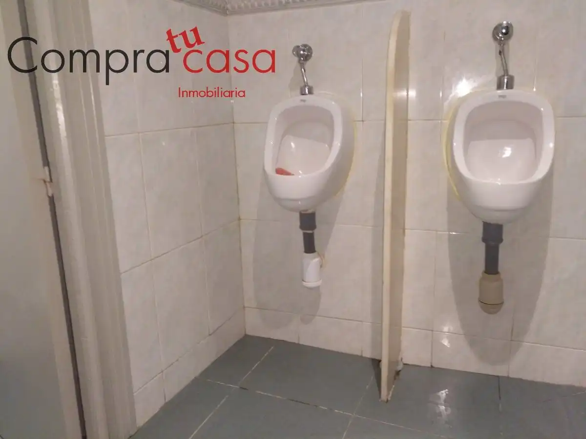 Business premises for sale in Plaza Mayor - San Agustín, imagen 33