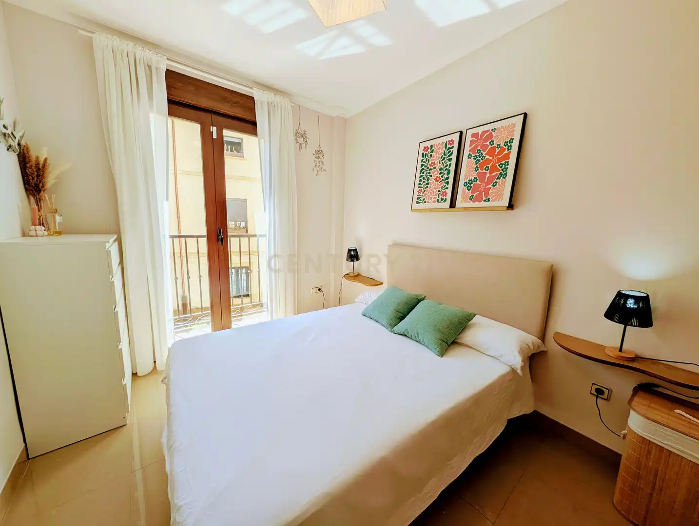 Habitación de Piso en venta en Berja con Aire acondicionado