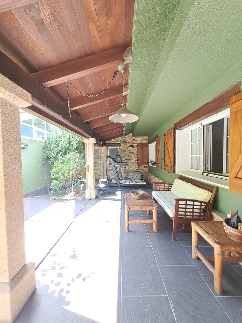 Detached house with pool for sale in Rúa Federico Manciñeira, imagen 38